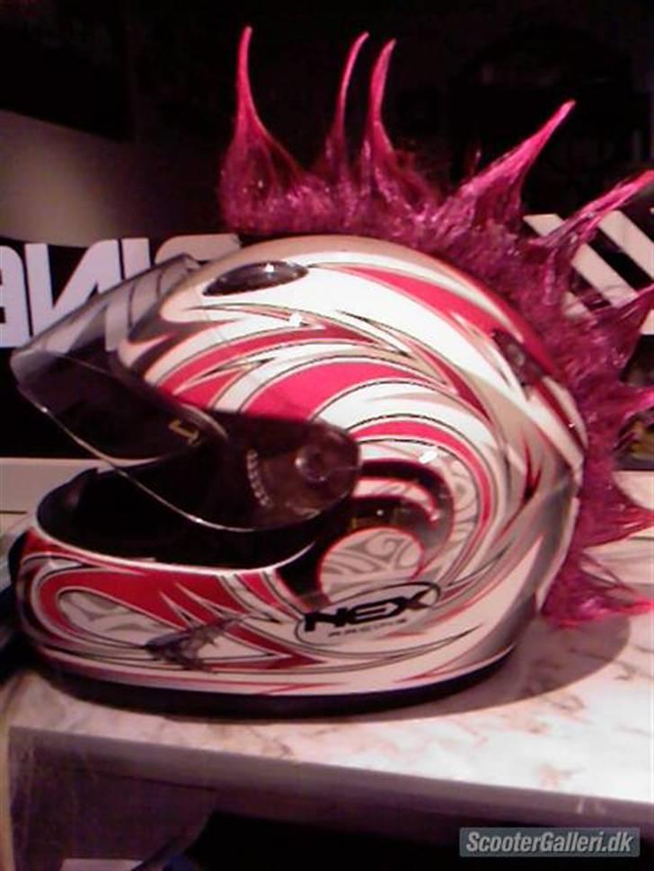 PGO Galaxy SOLGT!!! billede 6