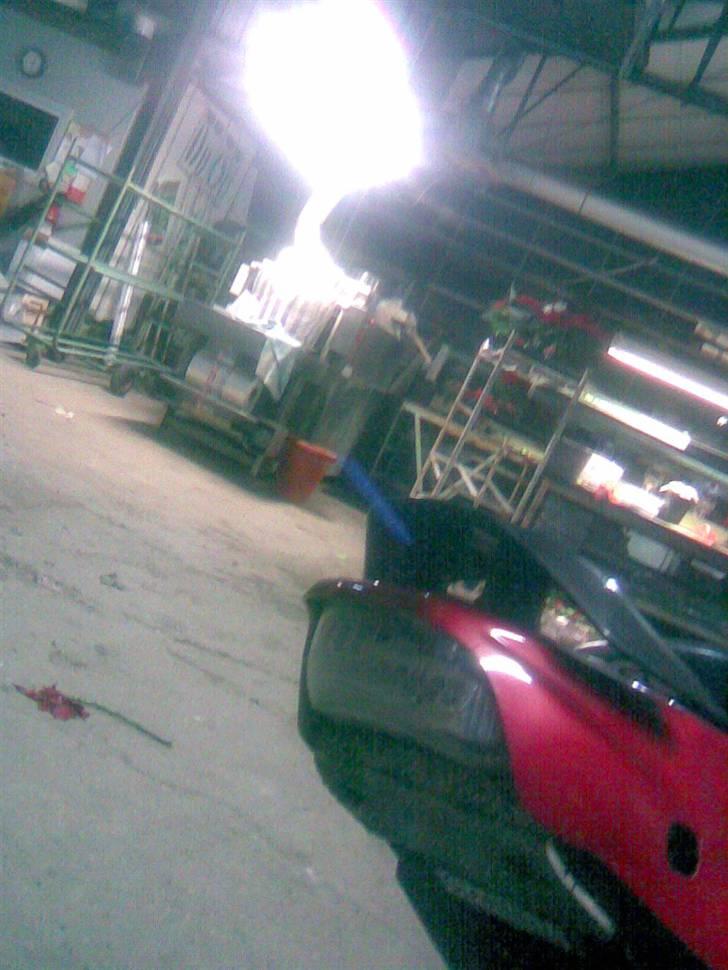 PGO hot . stage6 billede 9