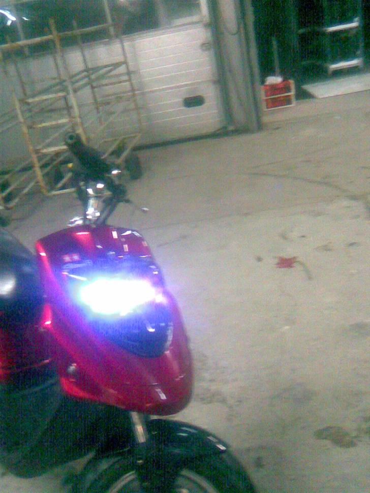 PGO hot . stage6 billede 10