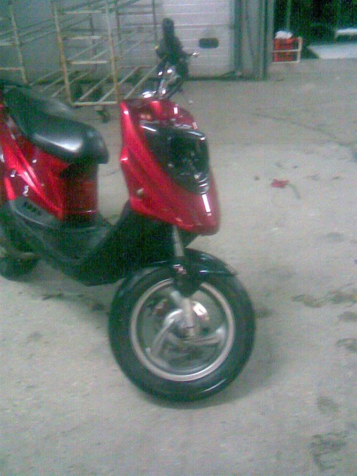 PGO hot . stage6 billede 12