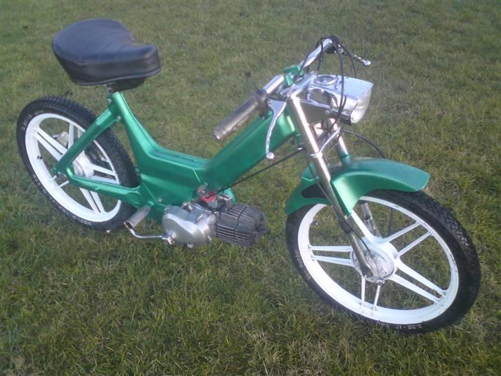 Puch Maxi K billede 1