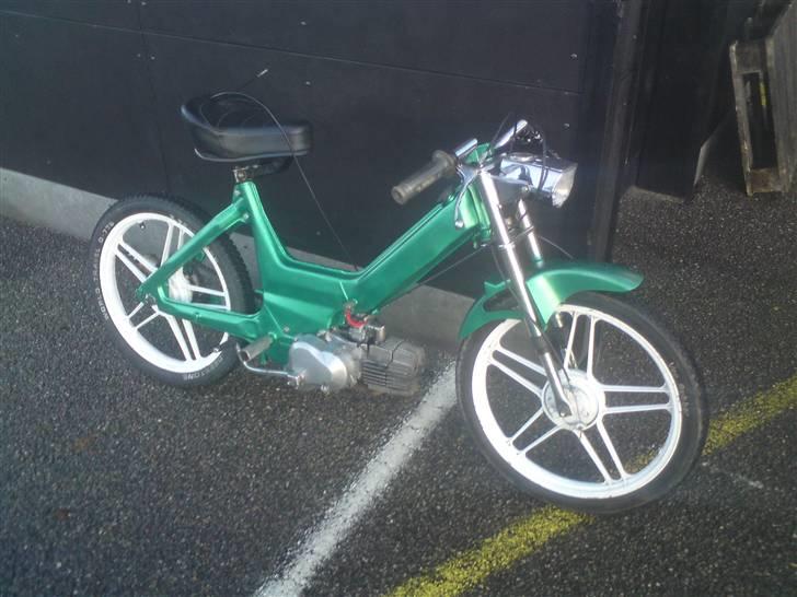 Puch Maxi K billede 2