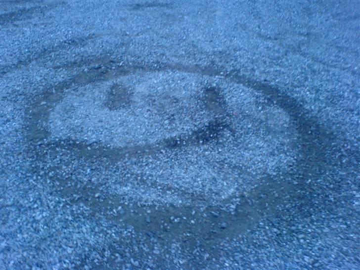 PGO hot50 bytted til rally billede 19