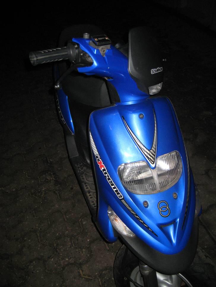 Gilera Stalker solgt billede 8