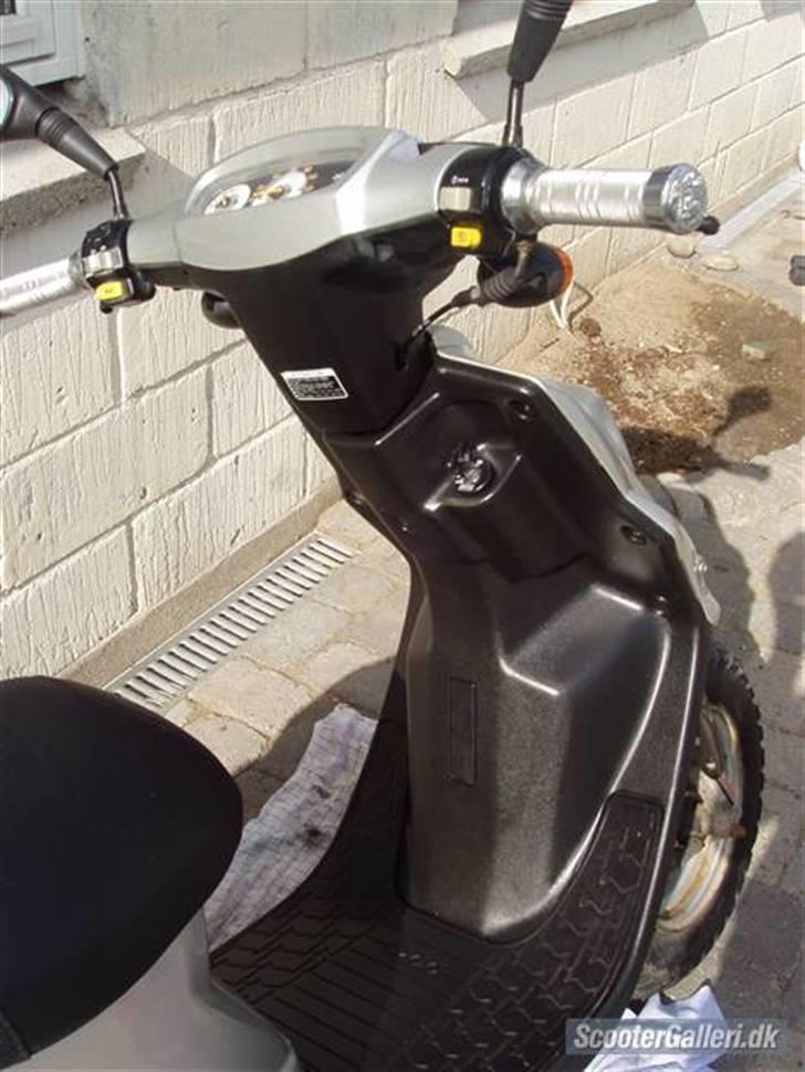 PGO Hot 50 billede 2