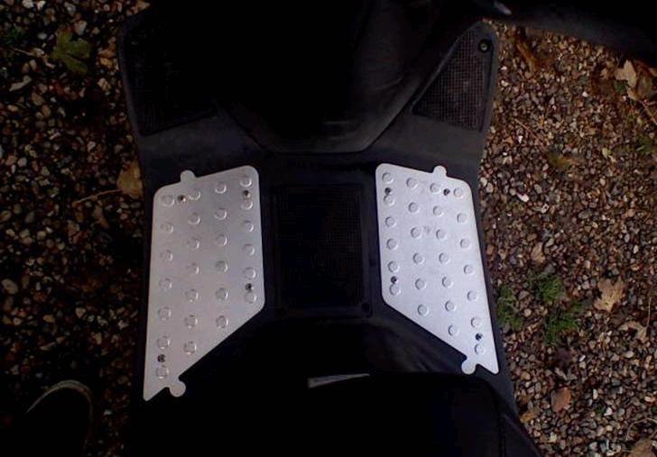 Baotian rebel billede 3