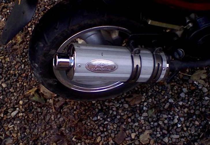 Baotian rebel billede 4