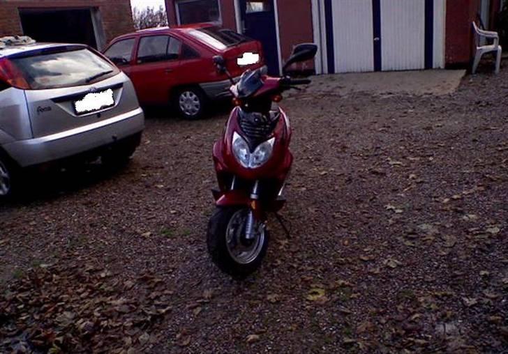 Baotian rebel billede 5