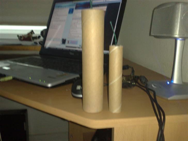 Yamaha Jog fs ( Nakket !) billede 7