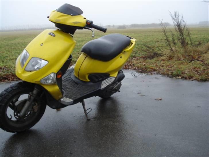 PGO Dr. Big / Solgt / billede 2