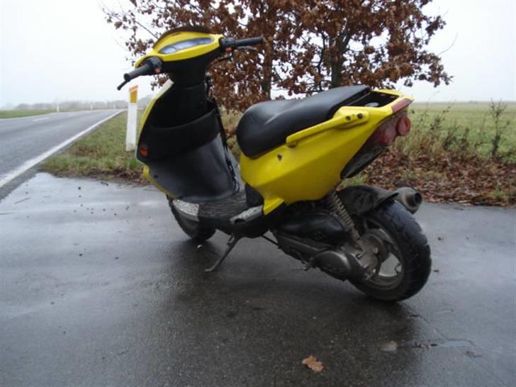 PGO Dr. Big / Solgt / billede 3