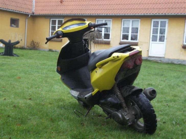 PGO Dr. Big / Solgt / billede 8