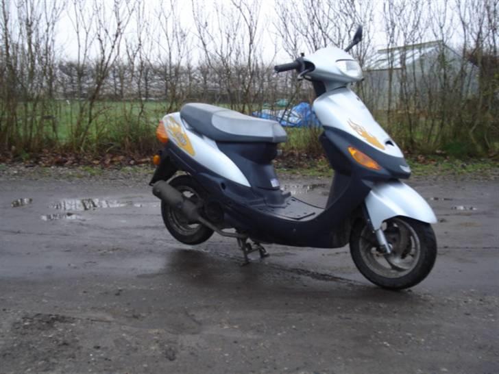 Jincheng Listo / SOLGT / billede 1