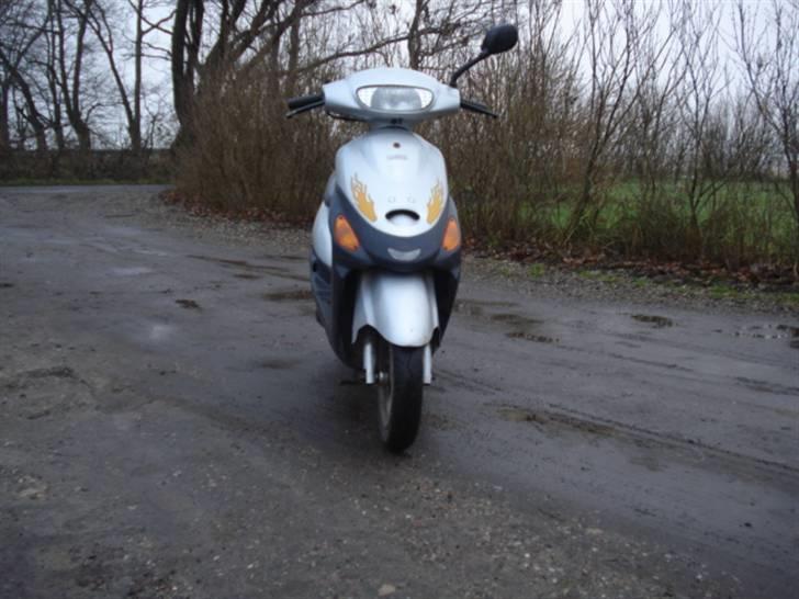 Jincheng Listo / SOLGT / billede 2