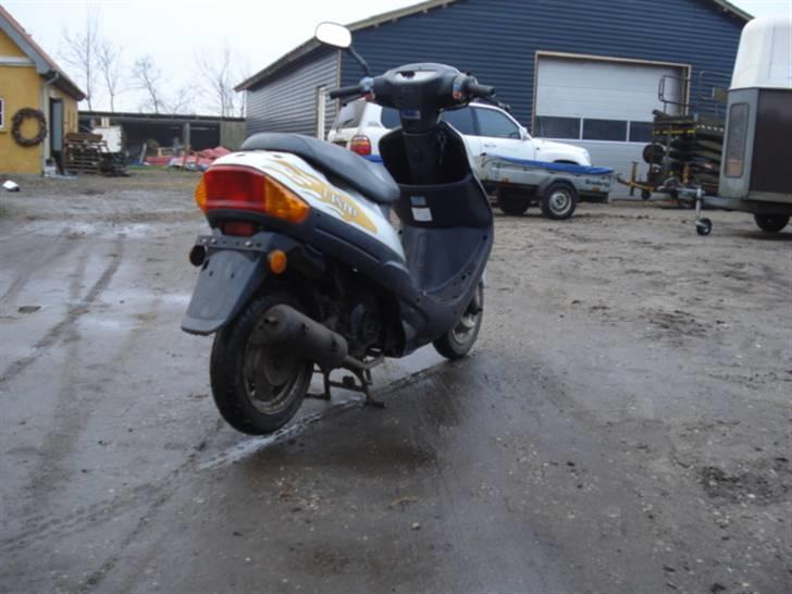 Jincheng Listo / SOLGT / billede 5