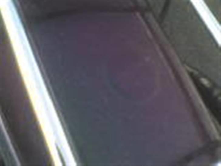 Honda Express byttet m. typhoon billede 4