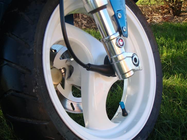 Piaggio NRG - Solgt billede 10