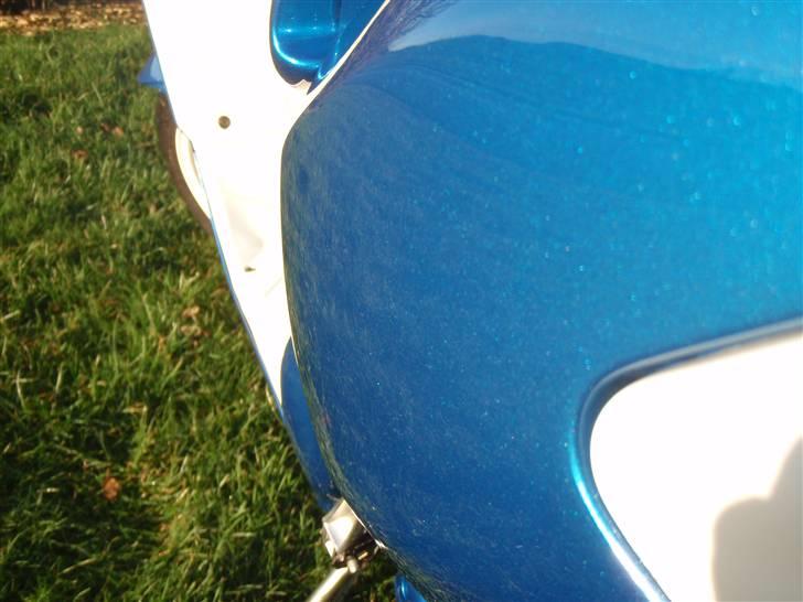 Piaggio NRG - Solgt - uh, tjek lige farven :) billede 11