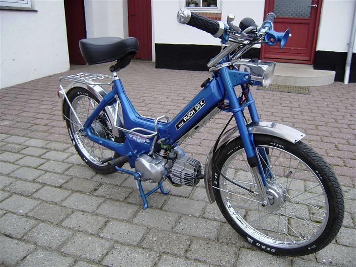 Puch Maxi K  billede 16