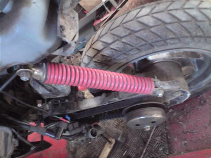 Peugeot speedake solgt billede 14