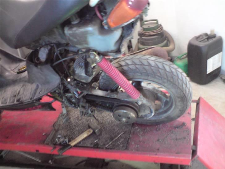 Peugeot speedake solgt billede 16