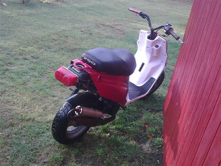 PGO Hot 50 taget af politiet billede 5