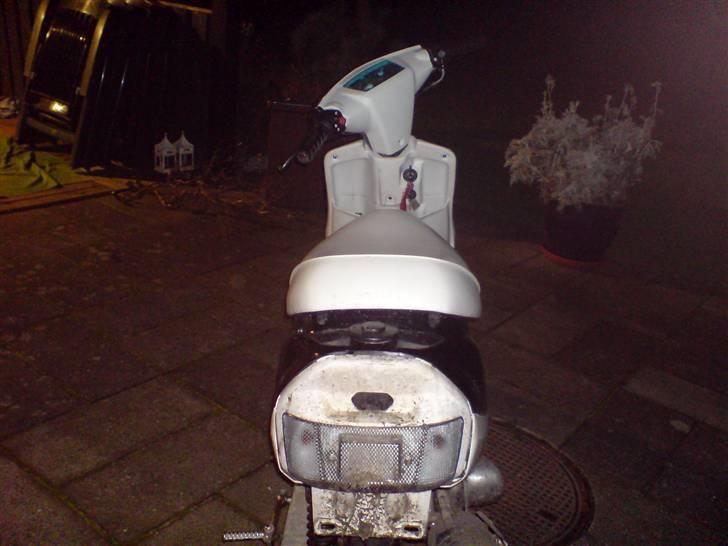 Yamaha jog billede 16