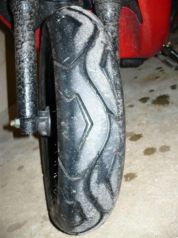 PGO Galaxy SOLGT!!! billede 7