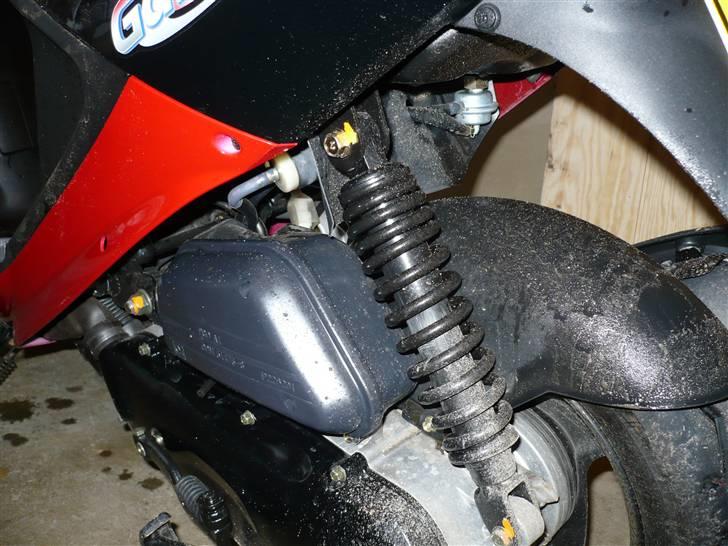 PGO Galaxy SOLGT!!! billede 10