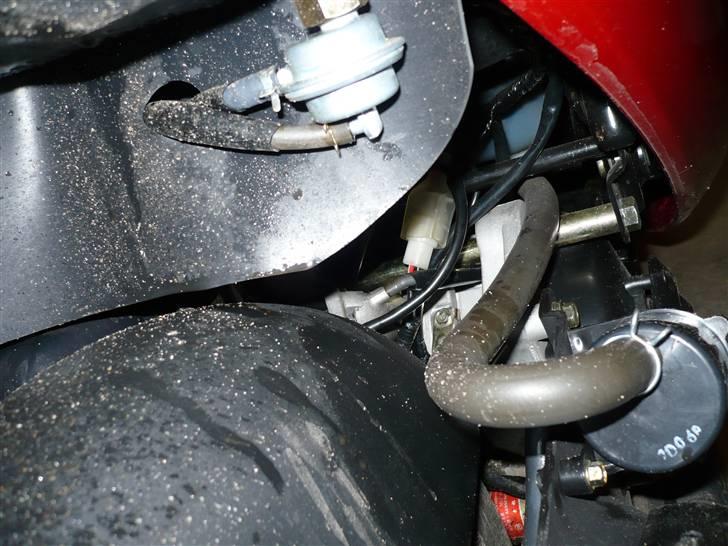 PGO Galaxy SOLGT!!! billede 11