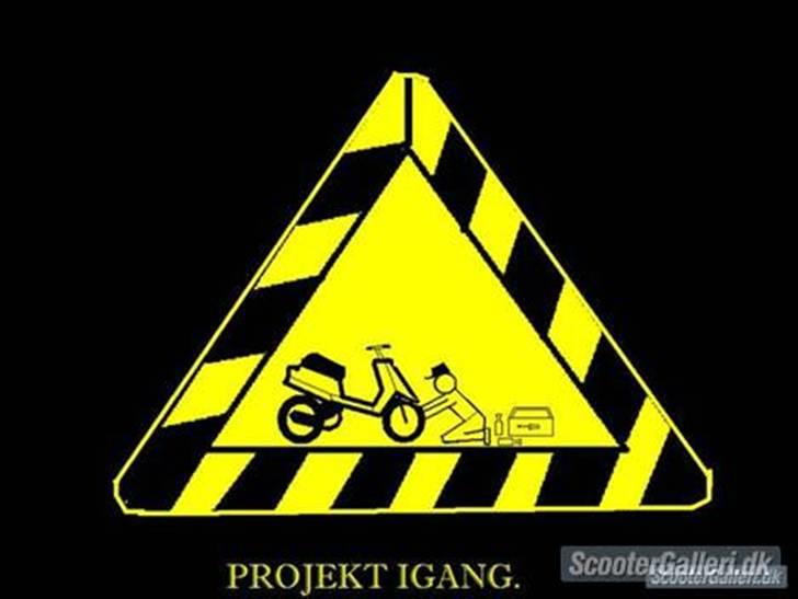 Aprilia sonic. byttet til ssm... billede 5