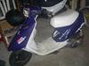 Yamaha jog as