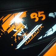 KTM 85sx, tilsalg...:D