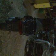 Peugeot speedfight1 solgt SMADRET