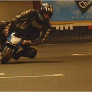 Polini Dreambike 911 lc (SOLGT)