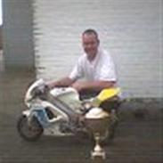 Polini Dreambike 911 lc (SOLGT)