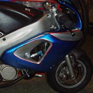 Polini Dreambike 911 lc (SOLGT)