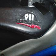 Polini Dreambike 911 lc (SOLGT)