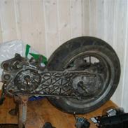 Peugeot speedfight HEBO