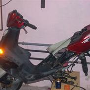 Peugeot speedfight HEBO