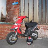 Gilera Stalker Solgt