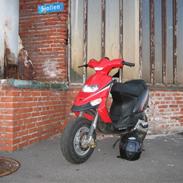 Gilera Stalker Solgt