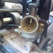 PGO Hot 50 - Måske til salg