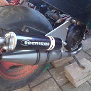 PGO Hot 50 - Måske til salg