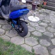 Gilera Stalker *SOLGT*