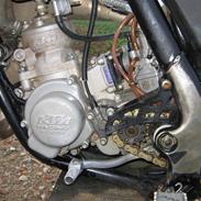 KTM 85cc høj (solgt)