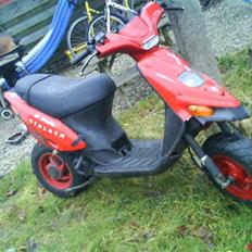 Gilera stalker