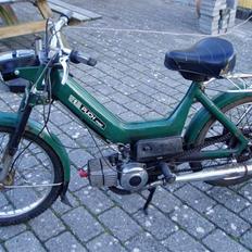 Puch maxi k FØR solgt