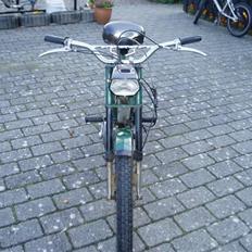 Puch maxi k FØR solgt