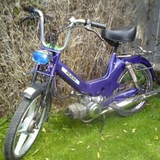Puch maxi 2-gear
